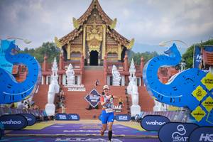 BIB: 100
                            <button type="button" onclick="openModal(22700485)" class="btn btn-primary btn-sm float-right btn-popup" data-toggle="modal" data-target=".modal-high-quality">
                        <i class="fas fa-shopping-cart"></i> Add to Cart
                    </button>
                                            <button type="button" onclick="isThisMe(22700485, true)" class="btn btn-success btn-sm float-right btn-popup btn-isme hidden" data-toggle="tooltip" data-placement="bottom" title="นี่คือรูปของคุณใช่ไหม คลิกที่นี่เพื่อเอาเข้าอัลบั้ม">
                        <i class="fas fa-plus"></i> Add to album
                    </button>
                    <button type="button" onclick="isThisMe(22700485, false)" class="btn btn-warning btn-sm float-right btn-popup btn-isnotme hidden">
                        <i class="fas fa-ban"></i> Remove from album
                    </button>